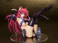 【ToHeart2 ダンジョントラベラーズ】「向坂環 サムライver.」フィギュア 予約開始【オーキッドシード】の画像