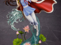 【仙剣奇侠伝/中国RPG】ミートス「趙霊児」フィギュア 予約開始の画像