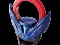 【ウルトラマンオーブ】「DX ダークリング」明後日受注締切の画像