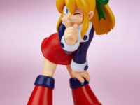 ギガンティックシリーズ「ロール」ソフビフィギュア再販決定！「真・女神転生 ジャックフロスト」も予約開始の画像