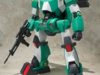 【戦闘メカ ザブングル】スーパーミニプラ「ウォーカーギャリア」試作公開、第1弾「ザブングル」のリニューアル販売も決定の画像