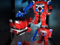 【食玩】「デンドロビウム」スーパーミニプラ「ガオガイガー」「大獣神」発売決定【追記】の画像