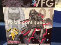 【アオシマ】マクロス「バルキリー少女プロジェクト」ほか新作展示まとめの画像