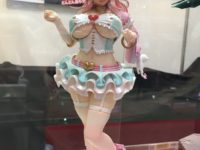 【カドカワ】「すーぱーそに子 10周年記念フィギュア」ほか新作展示まとめの画像