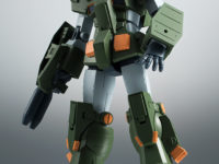 【バンダイ2月】ROBOT魂「フルアーマーガンダム」HI-METAL R「ダグラム」ほか画像公開！の画像