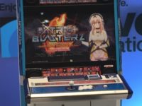 【ホビーショー】「装甲騎兵ボトムズ」「ビュウリックス筐体」プラモほか ウェーブ展示情報まとめの画像