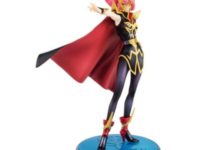 【ガンダムZZ】RAH DX「ハマーン・カーン [限定復刻版]」フィギュア 明後日受注締切の画像