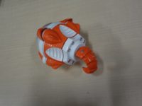 【仮面ライダーゴースト】プレバン限定「眼魔アイコン（ユルセン）」公開の画像