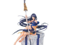 【一騎当千】リボンドール・コレクション「関羽雲長」フィギュア Amazon予約開始の画像