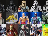 【Amazon予約開始】DX超合金「ドラケンIII（キース機）」HI-METAL R「ダグラム」ほかの画像