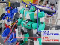 【戦闘メカ ザブングル】スーパーミニプラ「ウォーカーギャリア」「ザブングル(再発売版)」10月3日予約開始の画像