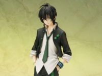 【キンプリ】フレア「香賀美タイガ スケールフィギュア」予約開始の画像