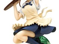 【WORKING!!】キューズQ「種島ぽぷら」フィギュア 予約開始の画像
