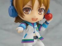 【キンプリ】ねんどろいどこ～で「速水ヒロ」「神浜コウジ」「仁科カヅキ」Amazon予約開始の画像