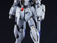 メタルビルド「ガンダムF91」画像追加＆特集ページ更新の画像
