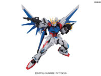 【Amazon予約開始】RG「ビルドストライクガンダム」ほか【ガンプラ新作】の画像
