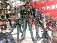 【プレイアーツ改】DC COMICS「ジョーカー（野村哲也氏デザイン） アクションフィギュア」発売決定の画像