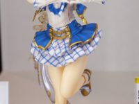 【グラブル】「ジータ アイドルVer. フィギュア」Amazon予約開始【ファット・カンパニー】の画像