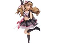 【シンデレラガールズ】アルファオメガ「神谷奈緒 Triad Primus Ver.」一部店舗限定 明日予約締切の画像