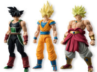 食玩アクションフィギュア「掌動シリーズ」商品化アンケート受付中の画像