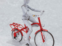 【figma対応】ex:ride「クラシック自転車（各色）」蔵出し販売の画像
