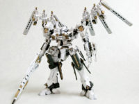 【アーマード・コア】コトブキヤ「ノブリス・オブリージュ」プラキット ほか再販決定の画像