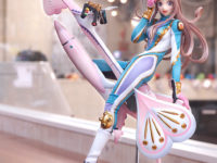 【ああ女神さまっ】グッスマ「ベルダンディー 僕と彼女と乗り物と。Ver.」フィギュア 明日より予約開始の画像