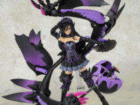 【モンハン】AGP「地を暗黒に染めし 黒蝕の竜姫」発売延期＆公式レビュー記事公開の画像