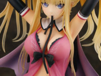 【T2アート☆ガールズ】スカイチューブ「星光の魔女見習い アストレア」フィギュア Amazon予約開始、キャストオフ仕様の画像