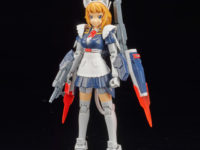 【ガンプラEXPO】HGBF「すーぱーふみな エゥーゴメイドVer.」ほか限定販売決定の画像