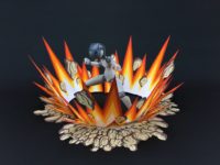 【可動フィギュア用に】「ペーパーエフェクト 爆発A」近日予約開始の画像