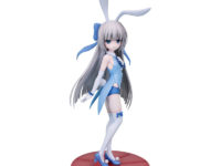 【ロウきゅーぶ！】プラム「ミミ・バルゲリー～うさぎさんVer.～」フィギュア Amazon予約開始の画像