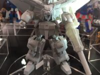 【食玩】スーパーミニプラ「勇者王ガオガイガー」あみあみ・でじたみん予約開始＆画像追加の画像