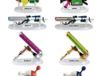 【食玩】「スプラトゥーン ブキコレクション」発売決定！可愛い新コレクションフィギュアの画像