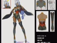 【装甲悪鬼村正】WING「三世村正 贖罪編ver.（仮）」フィギュアほか 発売決定の画像