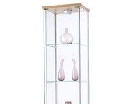 【フィギュアケース】デトルフ連結の手順まとめました 【画像】の画像