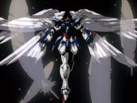 【魂ネイション2016】GFFメタコン feat メタルビルド「ウイングガンダムゼロカスタム」ほか展示の画像