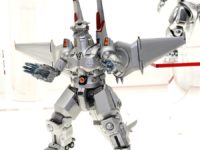 S.H.モンスターアーツ「 魂MIX メカゴジラ（生頼範義ポスターVer.）」画像公開の画像