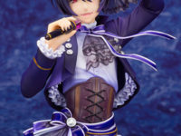 【あんさんぶるスターズ！】アルタイル「朔間凛月」フィギュア 明日より予約開始、ダークナイトハロウィン衣装で立体化の画像