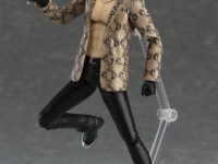 【龍が如く】figma「真島吾朗」Amazon予約開始の画像