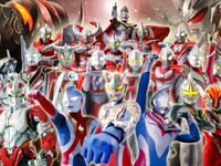 新ウルトラヒーロー「ウルトラマンギンガ」変身玩具とかの画像