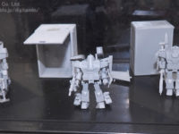 新作ロボ玩具「プロジェクト：アシストスーツ」エヴォリューション・トイより登場の画像