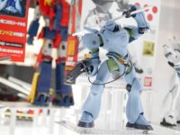【機動警察パトレイバー】ROBOT魂「ブロッケン」4月発売決定の画像