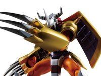 D-Arts「ウォーグレイモン -Original Designer’s Edition-」フィギュアーツZERO「シグマ」プレバンで予約開始の画像