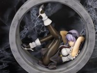 【だがしかし】プルクラ「枝垂ほたる」スケールフィギュア Amazon予約開始の画像