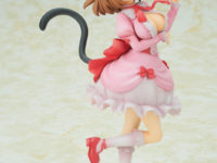 【ネトゲ嫁】「猫姫 スケールフィギュア」予約開始【ディ・モールト ベネ】の画像