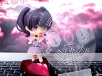 【レガリア】ねんどろいど「レナ」明日より予約開始の画像