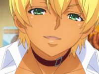 【食戟のソーマ】アルター「水戸郁魅」フィギュア メガホビで原型展示の画像