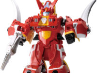 【タイムボカン24】ボカンメカ「DX クワガッタン」予約開始の画像