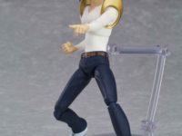【すごいよ!!マサルさん】figma「花中島マサル」Amazon予約開始 ！の画像